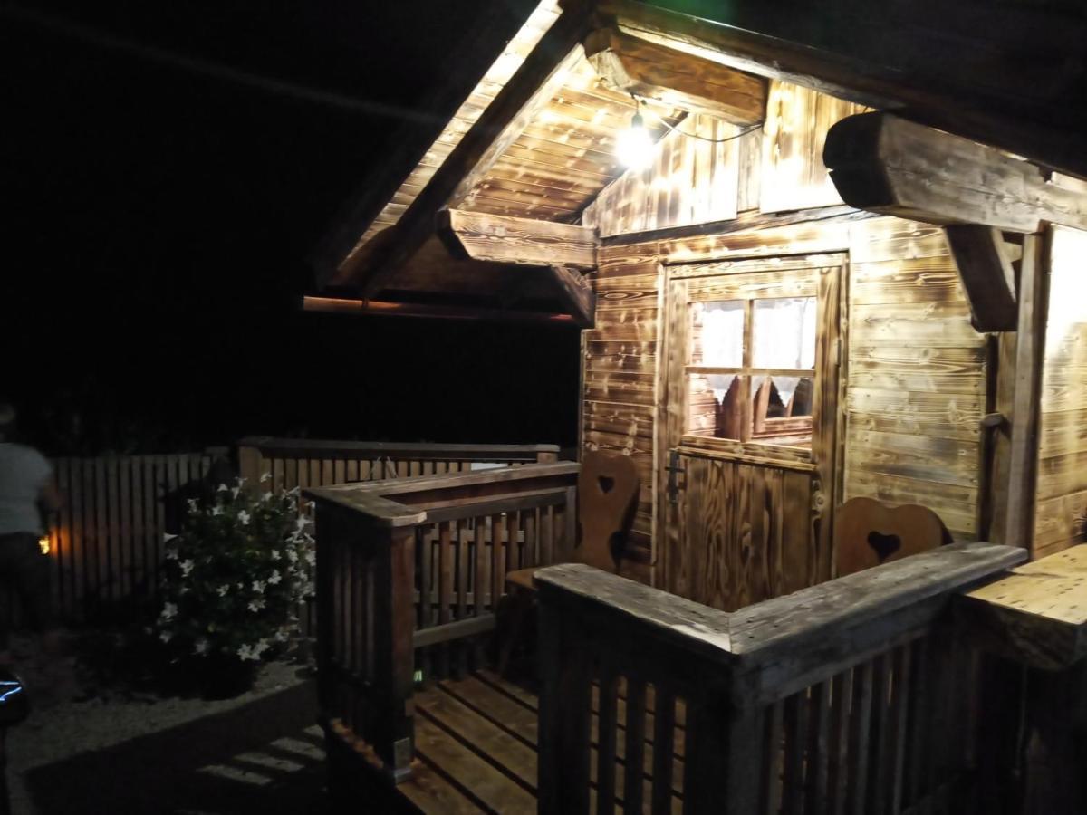 شقة Auszeit Am Weinbuehel باد اسشي المظهر الخارجي الصورة
