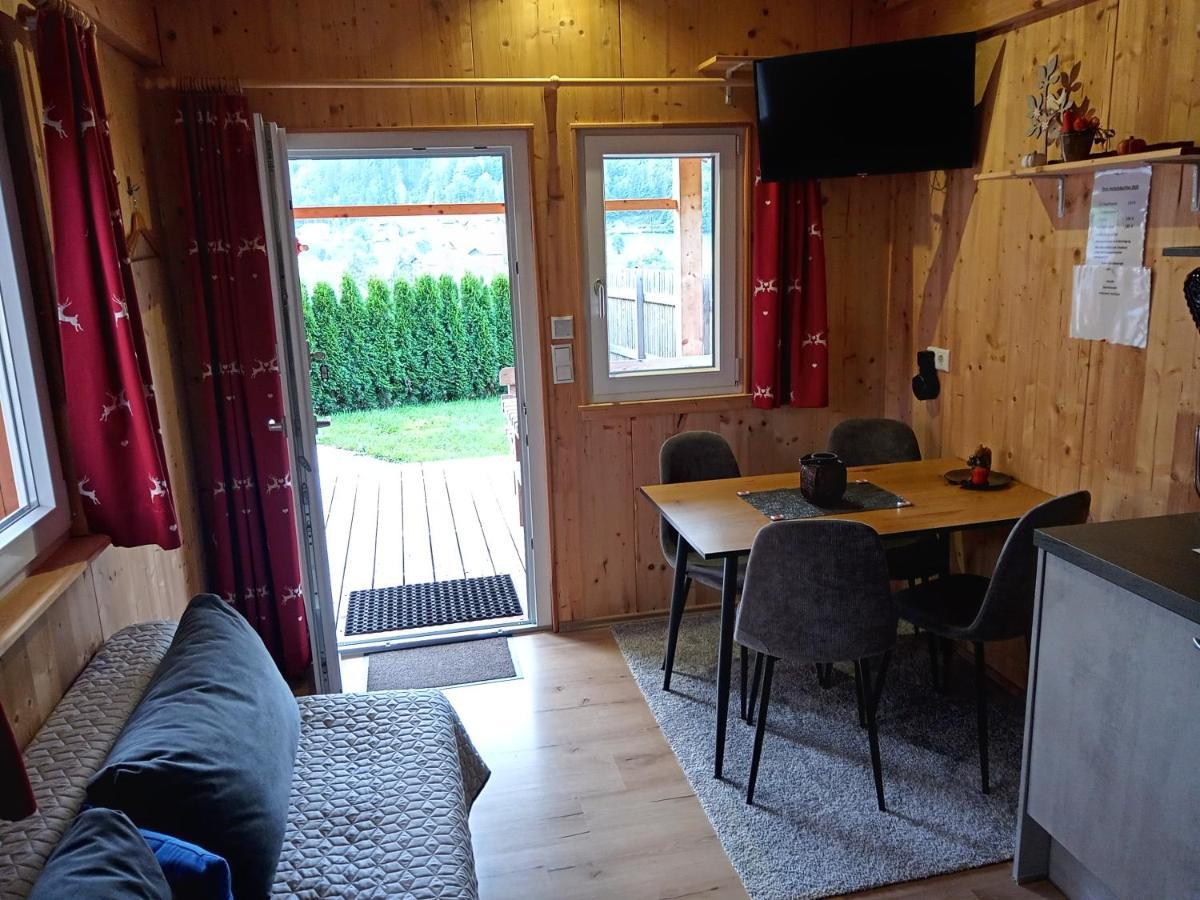 شقة Auszeit Am Weinbuehel باد اسشي المظهر الخارجي الصورة
